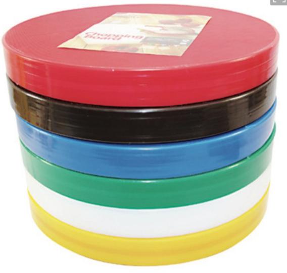 D48*H12cm PE Chopping Board product image