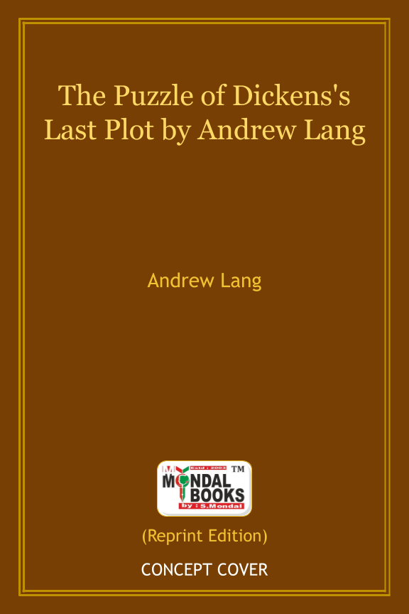 Book Cover