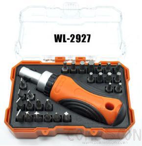 Screwdriver/nut Driver