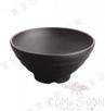 6.5″ Solid Color Frosting Bowl, Matte Black, Mf, 164.5*75.25mm product image