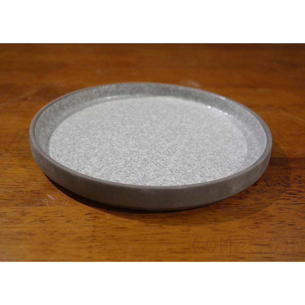 1626 Series Straight-Sided Plate, 23*2cm