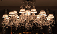 Chandeliers