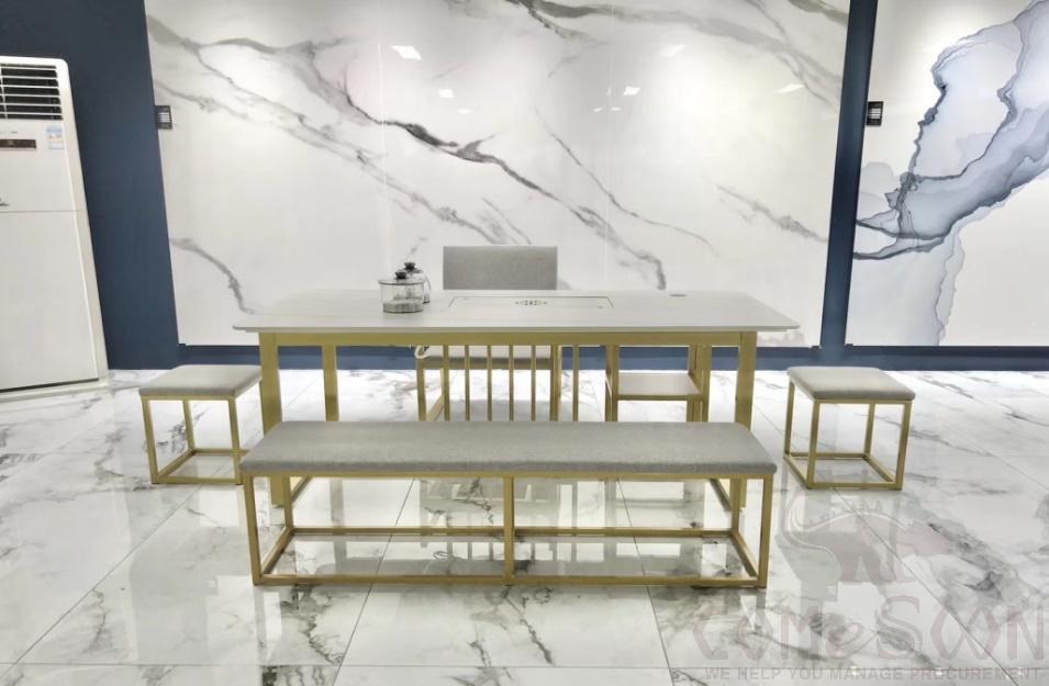 Tea Table-900 * 1800 mm product image
