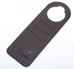 Do Not Disturb, Pu, 240*80mm