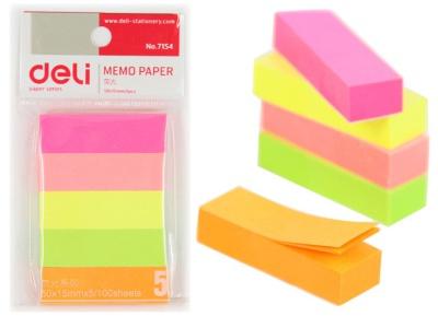 Post-It Notes-50*15mm