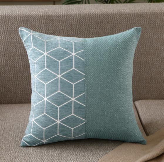 Cushion Cover-Chenille, 45*45cm
