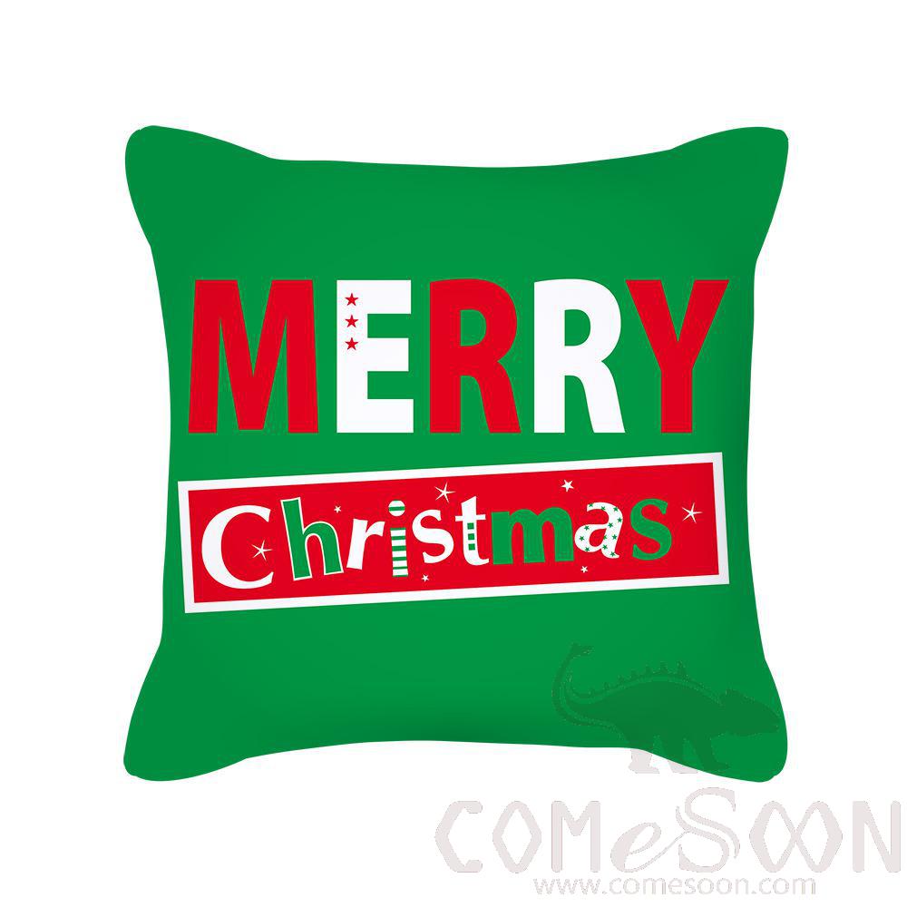 Cushion Cover, Linen, 45*45cm
