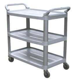Service Cart, Plastic, L830 * W400 * H910mm