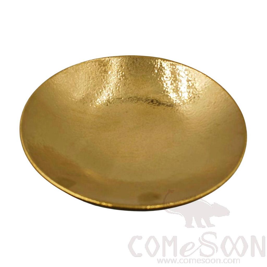 Gold-Plating 8.5" Deep Bowl