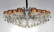 Chandeliers