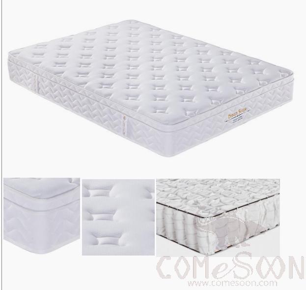 King Mattress, W183*L203*H25 cm product image