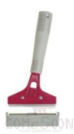 Glass Shovel