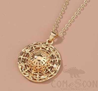 Necklace / Jewelry Nz796