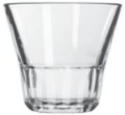 Libbey Series Rock Glass 355ML