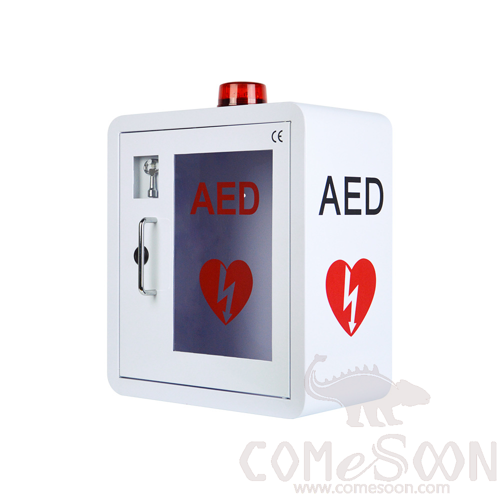 Cabinet for Aed Machine
