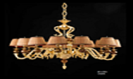 Chandeliers