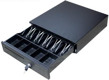 Cash Drawer W405*L420*H100 mm