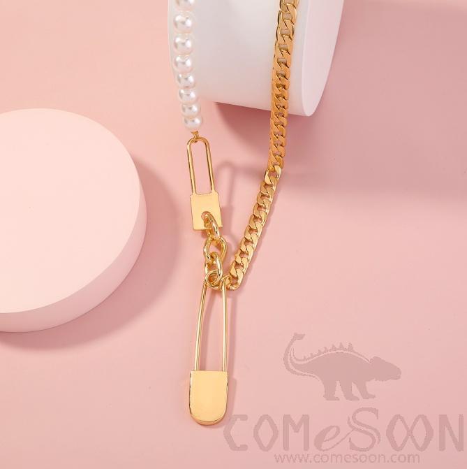 Necklace / Jewelry Nz1031