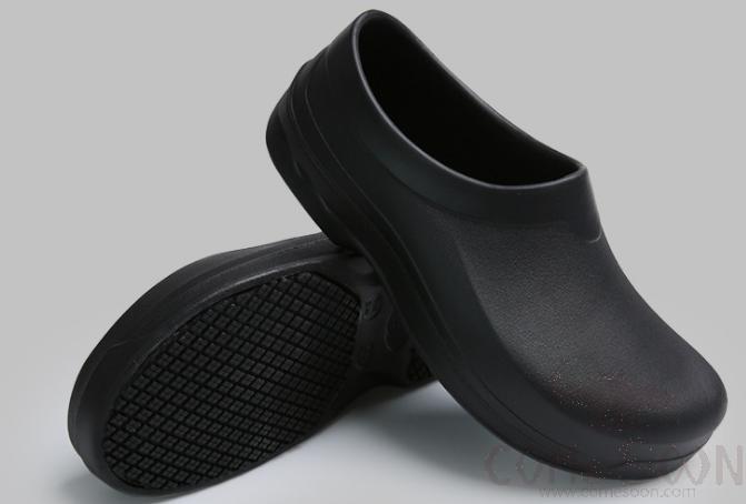 Kitchen Shoe, EVA, 36 cm