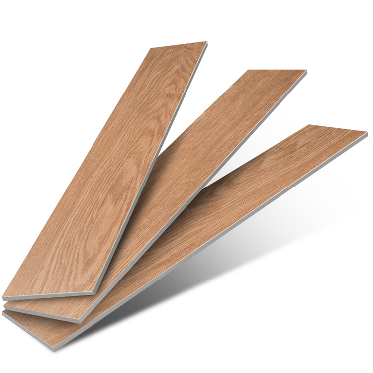 Wood Grain Ceramic Tile(Customized Products)