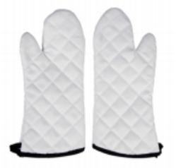 Mt Series-Baking Goves