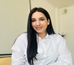 Milica Vulevic