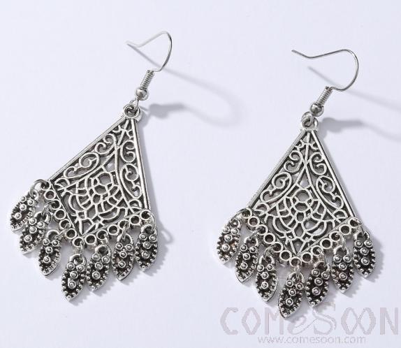 Earring / Dangler / Eardrop / Jewelry Ne670 product image