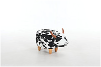 Ankle Cow