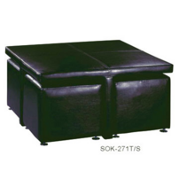 Stool Set