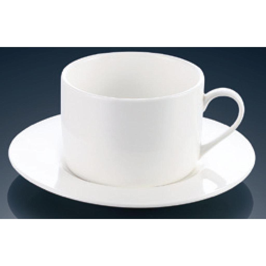 Yy Series- Aerial Coffee Sauser for 230ML Saucer
