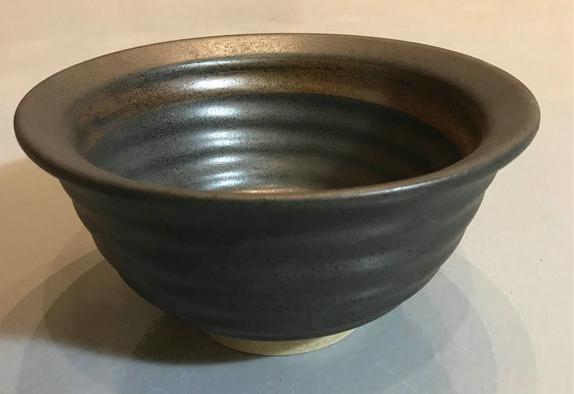 Health Series-Deep Bowl 8"