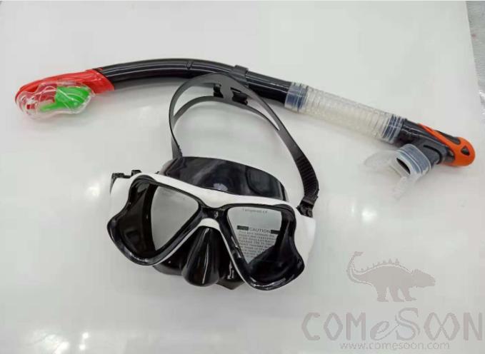 Adult Diving Goggles, PC, L15.5*H5.5 cm