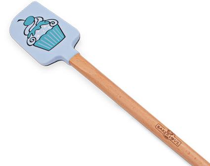 Silicone Spatula