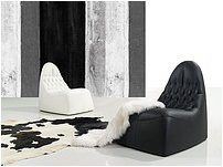 Lounge Chair
