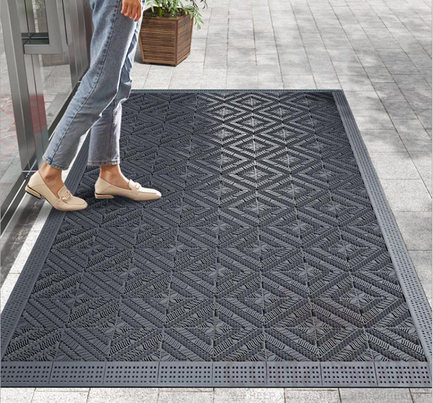 Door Mat-120*150*(Th)0.5cm