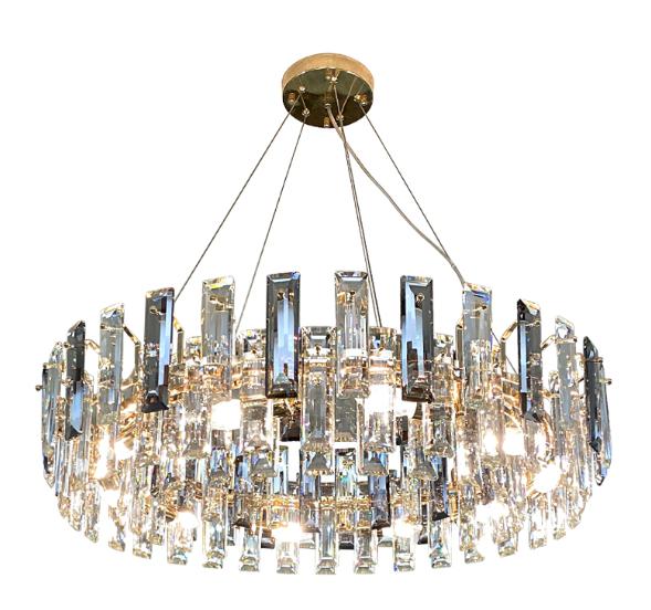 Crystal Chandeliers