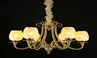 Chandeliers