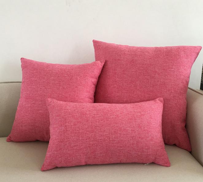 Cushion-Linen, 30*50cm