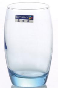 Arc Series High Straight Cup 35cl Ice Blue product image