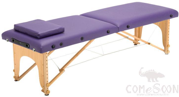 Folding Beauty Bed / Massage Bed 185*70*48/75cm