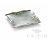 Sfmisty Cloud Series-Square Wave Plate, 7.75"