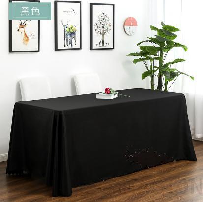 Rectangular Table Cloth, L90*W180*H75cm