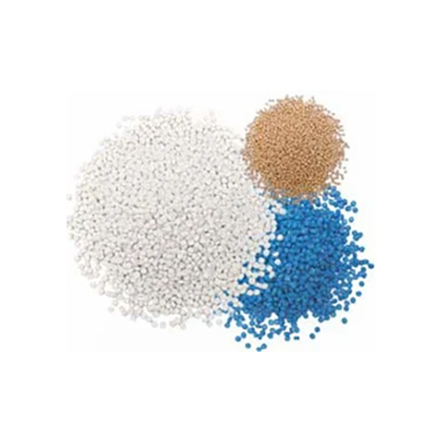 Opaque TPE Granules