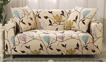 Couch  Cover for 3 Seater