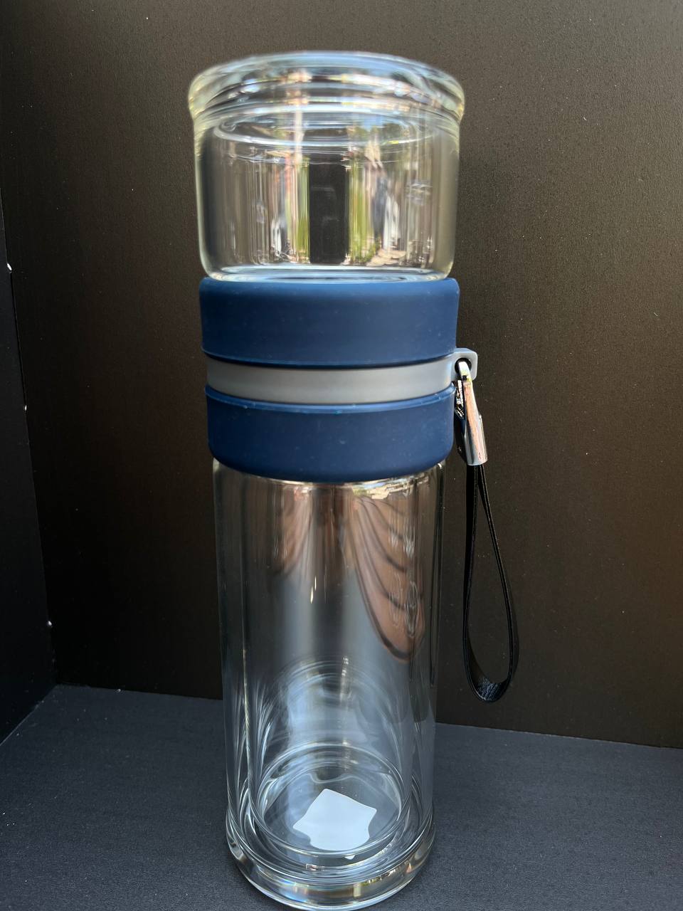 Бутылка для Заваривания Yatai 255ml