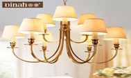 Chandeliers