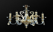 Chandeliers