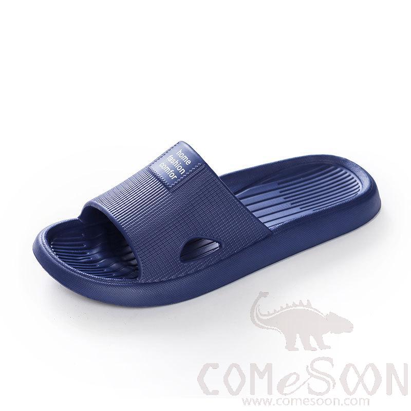Slipper, EVA, Male Blue product image