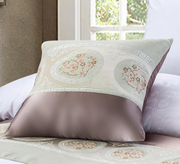 Cushion Cover, Polycotton, 50*50cm