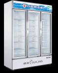 Medicine (Fan Cooling ) 
1780*685*2120mm